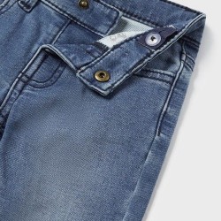 Soft denim jeans medium             