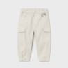 Trousers marble                     