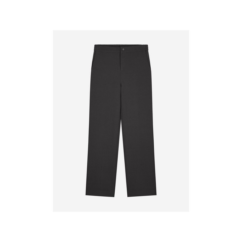 Sam Trousers pirate black