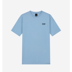 Statement T-Shirt elemental blue
