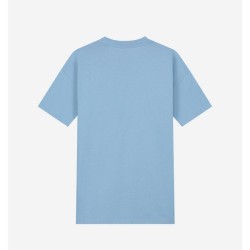 Statement T-Shirt elemental blue