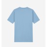 Statement T-Shirt elemental blue