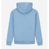 Statement Hoodie elemental blue