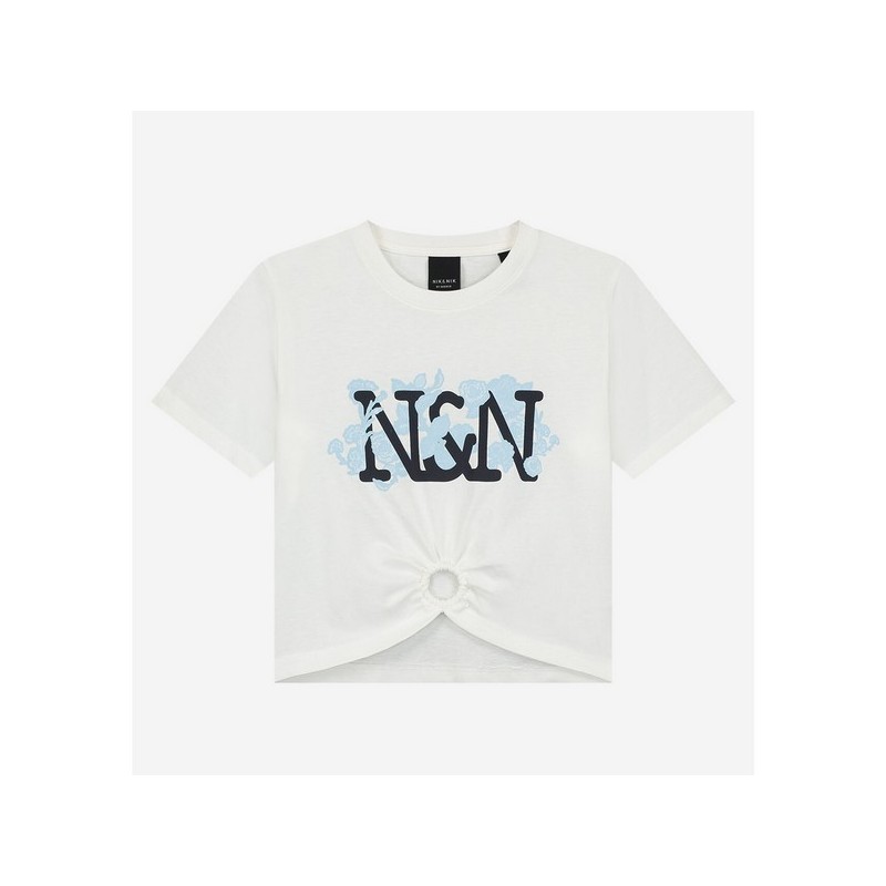 Lacie T-Shirt offwhite