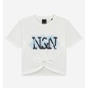 Lacie T-Shirt offwhite