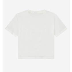 Lacie T-Shirt offwhite