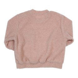 Sweater Blacky old rose