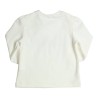 Longsleeve Aerodoux bow offwhite