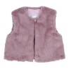 Gilet Whitney lila