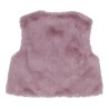 Gilet Whitney lila