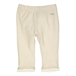 Trousers Hagg gold