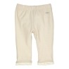 Trousers Hagg gold