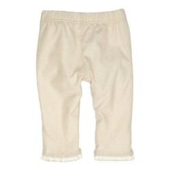 Trousers Hagg gold