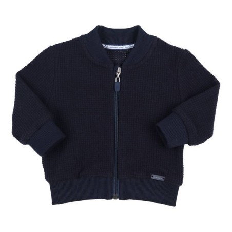 Cardigan Pablo navy