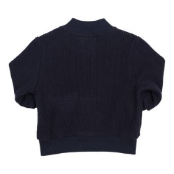 Cardigan Pablo navy