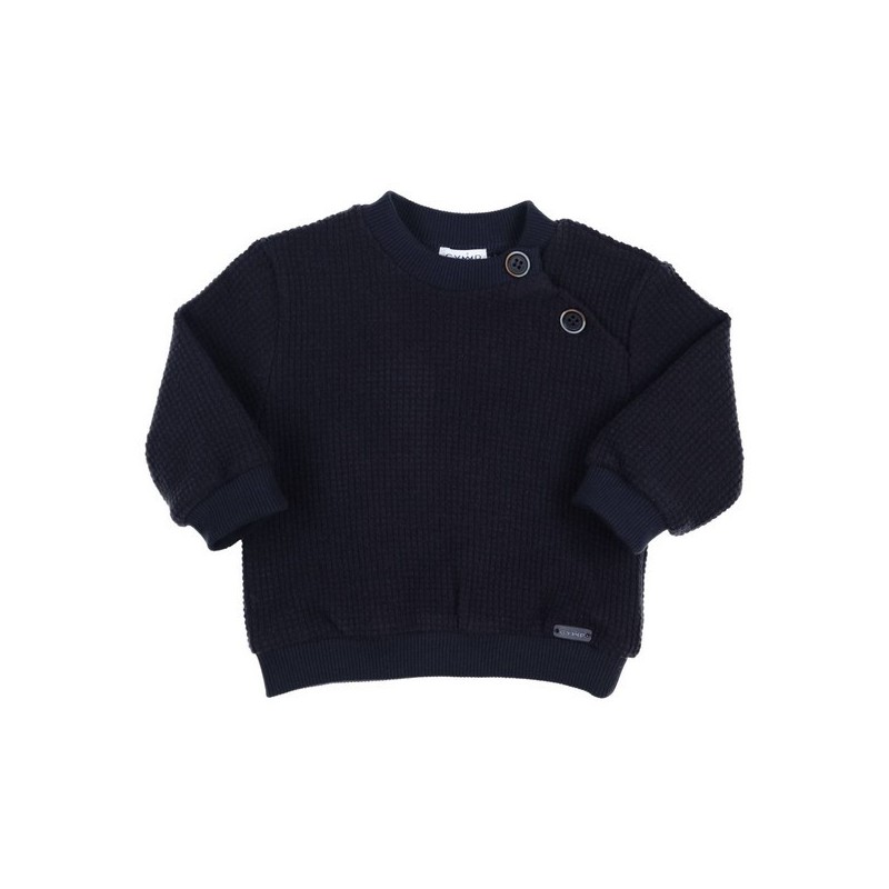 Sweater Pablo navy