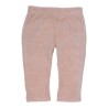 Trousers Blacky old rose