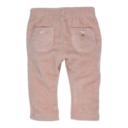 Trousers Blacky old rose