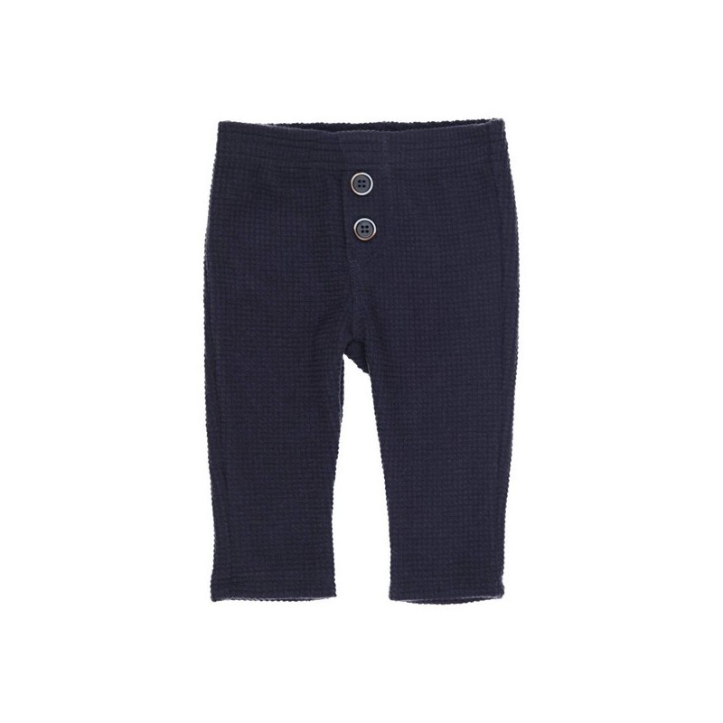 Trousers Pablo navy