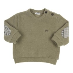 Sweater Gillo green