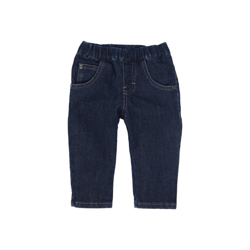 Trousers Jason navy