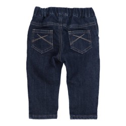 Trousers Jason navy