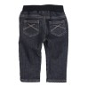 Trousers Smithson anthracite