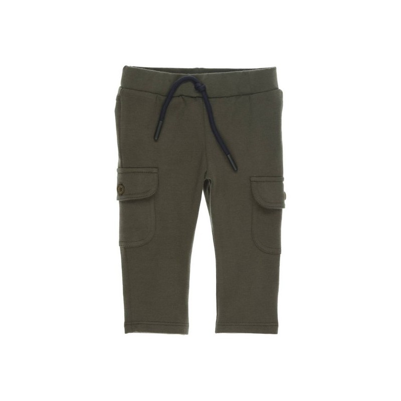 Trousers Aerodoux khaki