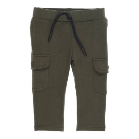 Trousers Aerodoux khaki