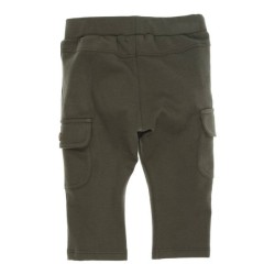 Trousers Aerodoux khaki