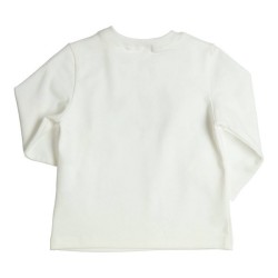 Longsleeve Aerodoux offwhite