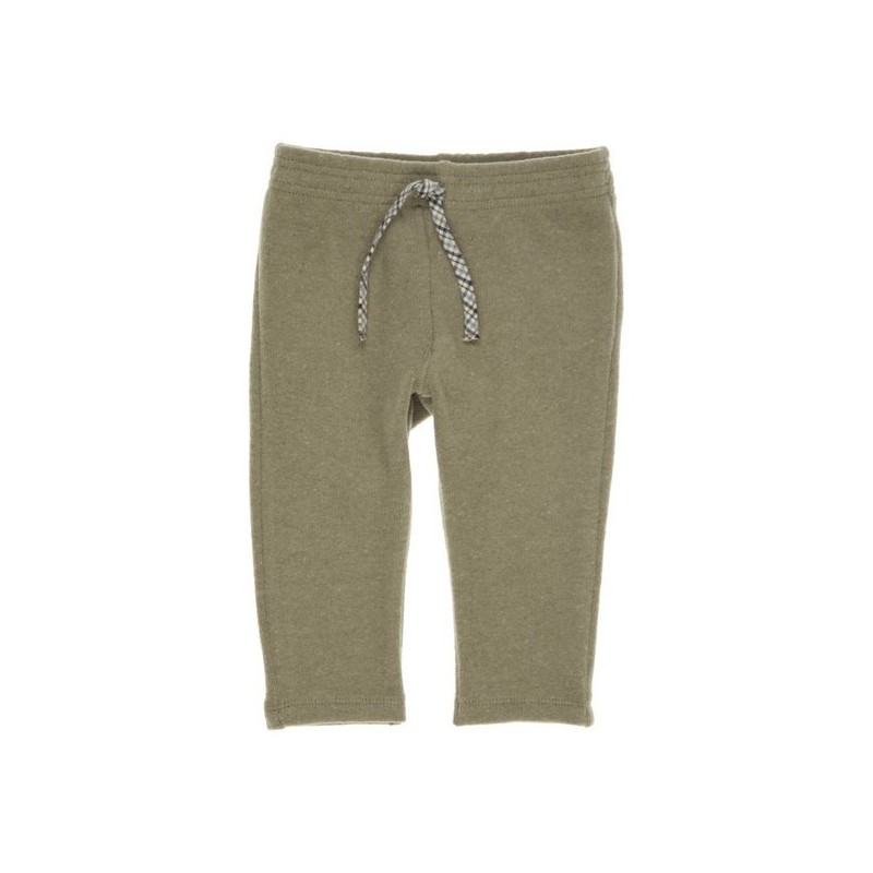 Trousers Gillo green