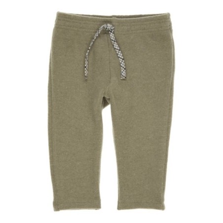 Trousers Gillo green