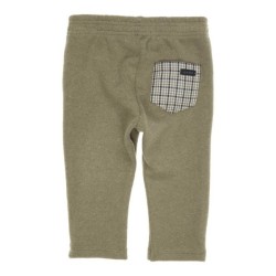 Trousers Gillo green