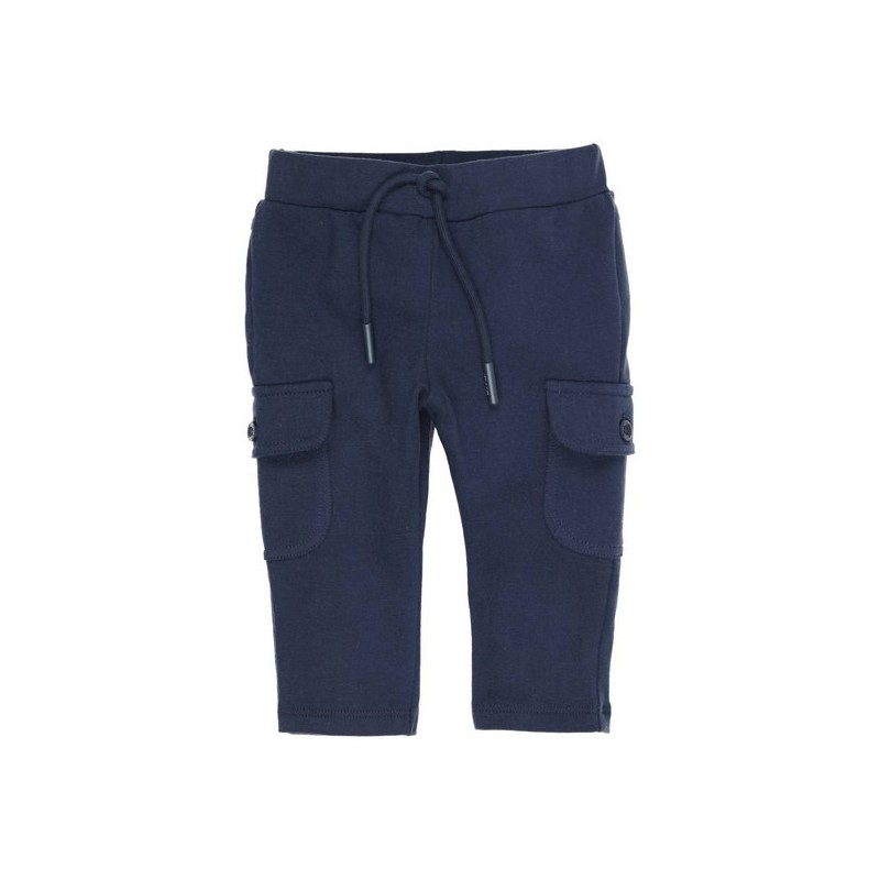 Trousers Aerodoux navy