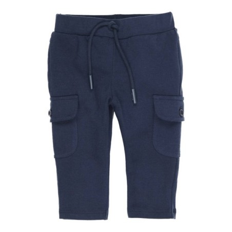 Trousers Aerodoux navy