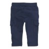 Trousers Aerodoux navy