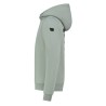 Junior Slim fit Sweaters Hoodie LS dark mint