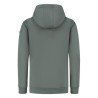 Junior Slim fit Sweaters Hoodie LS army green