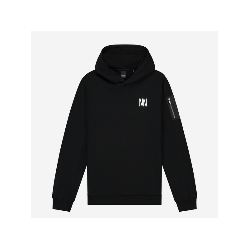 Houston Hoodie black