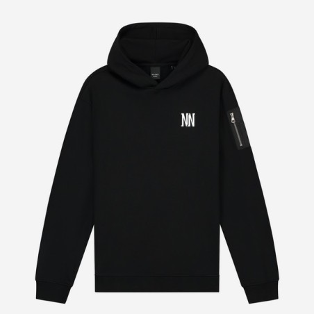 Houston Hoodie black