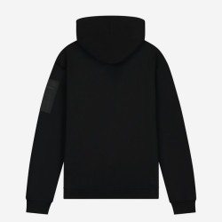 Houston Hoodie black