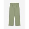 Layla Pants crocodile green