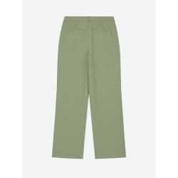 Layla Pants crocodile green