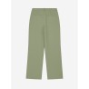 Layla Pants crocodile green