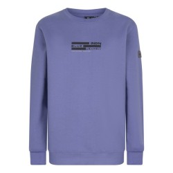 Sweater purple ash