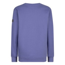 Sweater purple ash