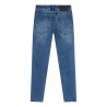 2687 Straight Fit medium denim