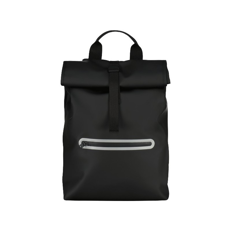 Tornado bag deep black