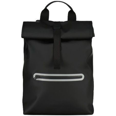 Tornado bag deep black